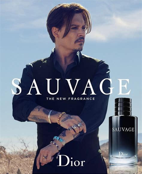 dior sauvage marketing|dior sauvage scandal.